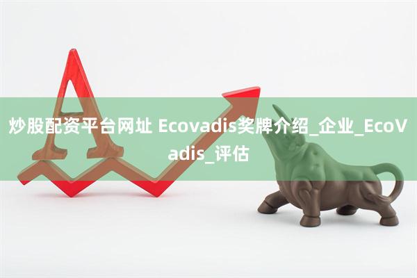 炒股配资平台网址 Ecovadis奖牌介绍_企业_EcoVadis_评估